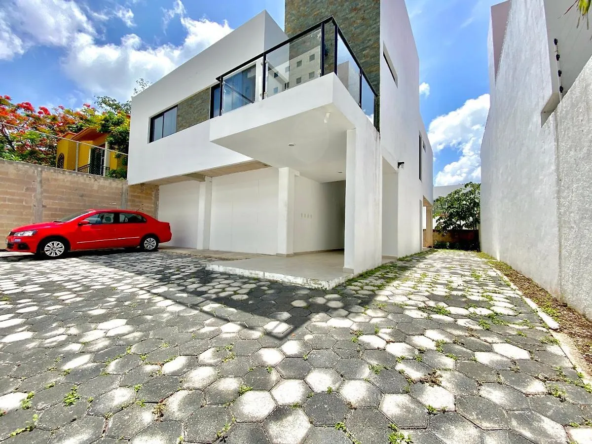 Beautiful And Confortable Studios With The Best Location Cancun 0*,